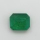 Emerald (Panna) 3 Ct Good Quality Emerald (Panna) 3 Ct Good Quality